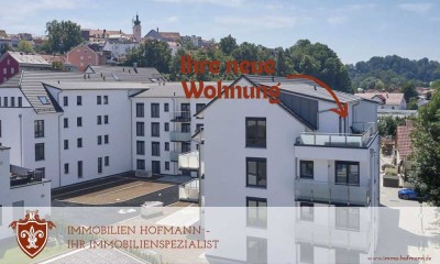 !! Neubau und bereits vermietet !! Ihr Investment mit sofortigem Ertrag !!