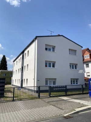 PROVISIONSFREI!! Bezugsfertige 1-Zimmer Wohnung in zentraler Lage von Erzhausen