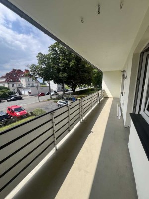 ++ GEPFLEGT WOHNEN IN DER SÜDSTADT ! ++