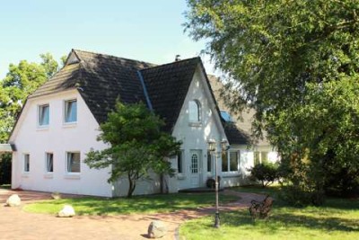 Gepflegte 3-Zimmer Wohnung mit Balkon in Westerdeichstrich