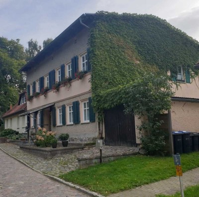 Gemütliches, großes Wohnhaus nur ca. 12 km von Greifswald entfernt !!!