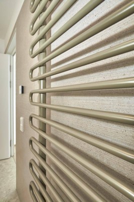 Auch Zweitwohnsitz möglich! - Projekt Sunset² - Am Sonnenhang: Top B5, 2 Zimmer, Terrasse