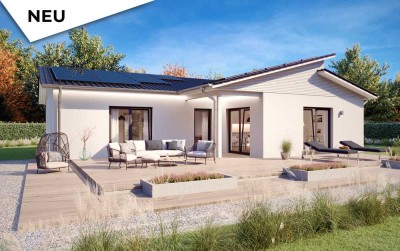 Erfüllen Sie sich jetzt den Traum von Ihrem eigenen Bungalow
