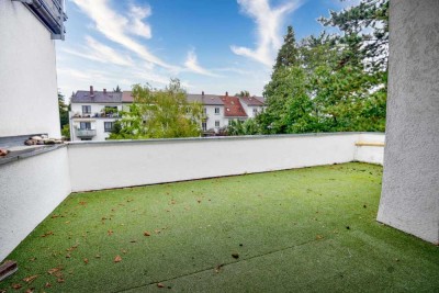Großzügiges EFH mit Garten und Terrasse in bevorzugter Lage Neuostheims | Mehrere Nutzungsmögl
