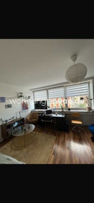 Wohnungstausch: Kalker Hauptstraße 98