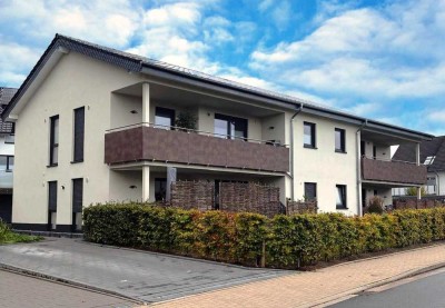 Geschmackvolle hoch-/neuwertige  Mietwohnung HF-Herringhausen