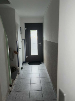 Gepflegte 2-Zimmer Single-Wohnung im EG in Gevelsberg