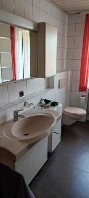 Exklusive 3-Raum-EG-Wohnung mit Einbauküche in Ingolstadt