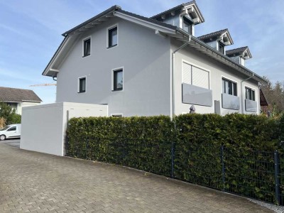 REIHENECKHAUS - ENERGIEEFFIZIENT, HOCHWERTIGES UND ZEITLOSES WOHNEN!