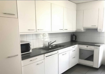Neuvermietung 3-Zimmerwohnung in Schramberg