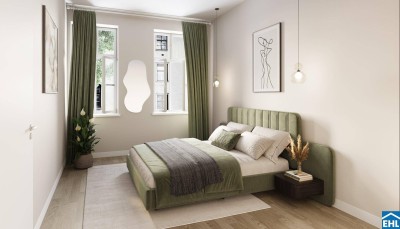 Stadt erleben. Natur genießen: Ihr Eigenheim in Wien Ottakring