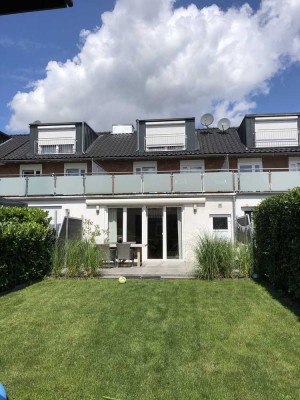 Reihenhaus-Verkauf gievenbeck 137,6 m2 saniert Garten Keller Gartenhaus Stellplatz 10 min. zum UKM