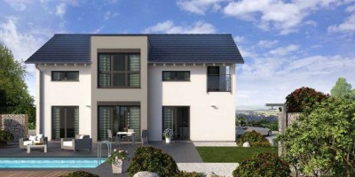 Sie haben das Grundstück, wir Ihr Traumhaus. Bauen Sie Ihre Zukunft! Jetzt ist die beste Zeit dafür!