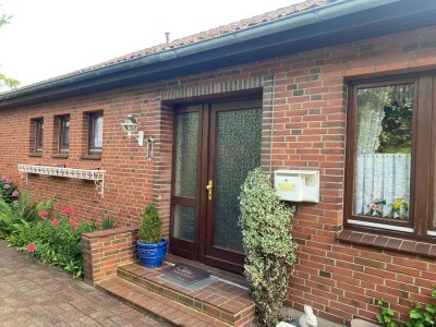 Gemütlicher Bungalow in idyllischer Wohnlage von Oldersbek