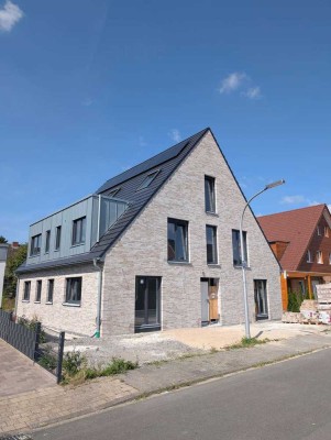NEUBAU: Maisonette Wohnung in Amelsbüren