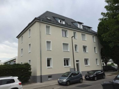 Ansprechende und modernisierte 2-Raum-EG-Wohnung in Villingen-Schwenningen