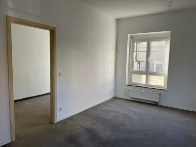 2 Zimmer Wohnung in Walblingen Zentrale Lage -  ab sofort frei!