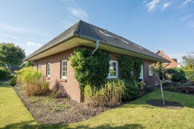 Großzügiges Familienhaus in Jübek – mit Potenzial für mehr