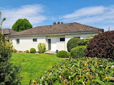 Charmantes 5-Zimmer-Haus mit großem Garten