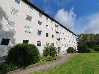 Im Erdgeschoss leben, es wird nichts besseres geben!