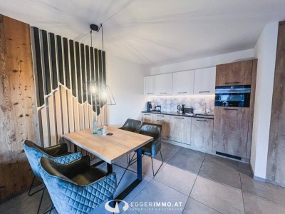 Eigentum im Urlaubsdomizil - Buy to let Apartment in Zell am See zu verkaufen - Skiliftnähe, Pool, Sauna