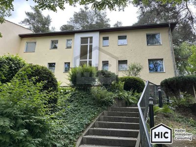 [HIC] Attraktive Kapitalanlage: Vermietete 2-Zimmer-Wohnung am Zeltinger Platz!
