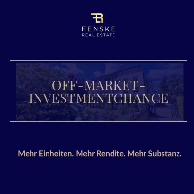 Investment-Opportunity