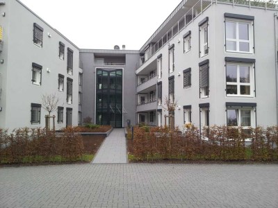 Anfragen - Stopp