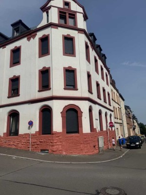 Attraktive und sanierte 3-Raum-Wohnung in Pirmasens