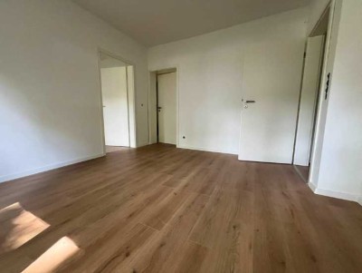 Erstbezug nach Sanierung - modernes Wohnen mit Stil!