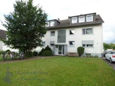 3 Zimmerwohnung in Paderborn-Südstadt - Ideal für eine Wohngemeinschaft