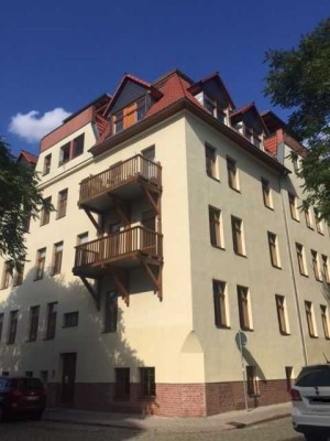 Attraktive Wohnung in bester Wohnlage
