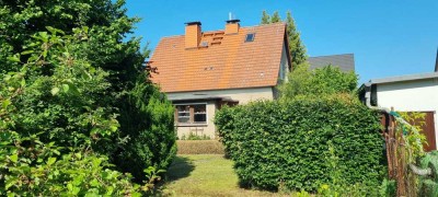 Pasewalk ★★★ Ihr Haus in wunderbarer, ruhiger Lage