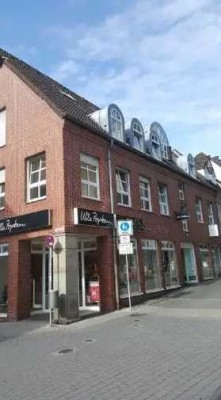 2,5 Raum Wohnung in zentraler Lage von Recklinghausen