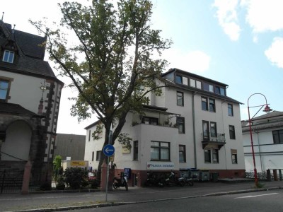 Helles Studentenzimmer in Bestlage des Südviertels - herrliche Lage in der Schulstraße