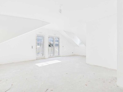 SCHWIND IMMOBILIEN - exklusive Neubauwohnung in historischem Ensemble