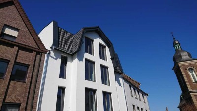 67qm EG Wohnung im Zentrum von Herzogenrath