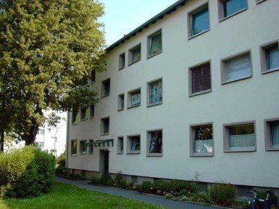 3-Zimmer-Wohnung in Ahlen Ahlen