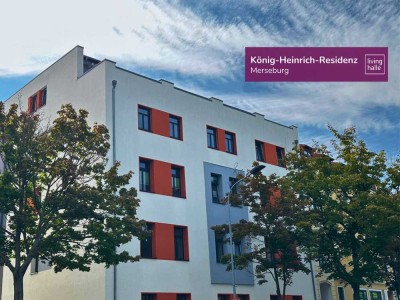 Wo Sicherheit und Geborgenheit ein Zuhause finden.