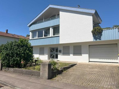 1-2 Familienhaus in Rudersberg - Großzügiges Wohnen & Arbeiten im idyllischen Wieslauftal!