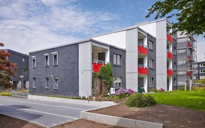 2-Zimmer Wohnung in Altenbochum für Senior*innen mit WBS