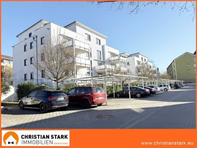 Ruhig gelegene, hochwertig ausgestattete 3-4 Zimmer-Wohnung in beliebter Mainzer-Wohnlage!