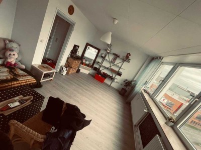 1-Zimmer Wohnung in Duisburg-Ruhrort zu vermieten!