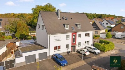 Top gepflegtes Mehrfamilienhaus mit 6 Wohneinheiten und 5,6% Rendite p.a.