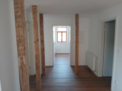 kernsanierte Etagenwohnung 1. OG in Fulda Altstadt