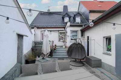 Gepflegtes 4-Zi.-Zuhause in Nienburg