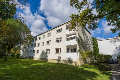***Heike Borchers Immobilien***Frisch renoviertes Schmuckkästchen für Paare oder Familien***