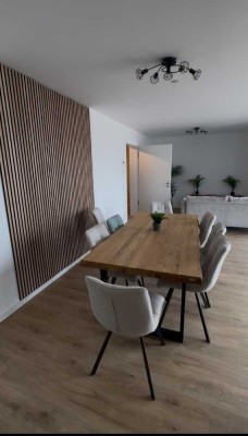 Neubau! Barrierefreies Wohnen in der zentralen Lage von Erftstadt-Liblar