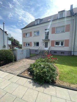 Charmante 2-Zimmerwohnung in Essen-Heidhausen
