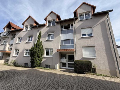 2-Zimmer-Eigentumswohnung in beliebter Lage von Lohfelden zu verkaufen!